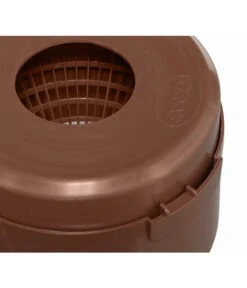 GARANTIA Regentonnen-Füllautomat Für Fallrohre 7 GARANTIA Regentonnen-Füllautomat Für Fallrohre -Pflanzenglück Geschäft 1056027 BildD 002 RegentonnenFuellautomatFuerDenAussenbereichRegentFuellautomatBraun