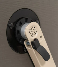 Lifetime Trommelkomposter 380 L, Ca. B165/H109/T79 Cm -Pflanzenglück Geschäft 2024354 WE DE 001 TrommelkompostBraun380L