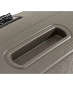 Lifetime Trommelkomposter 380 L, Ca. B165/H109/T79 Cm -Pflanzenglück Geschäft 2024354 WE DE 003 TrommelkompostBraun380L