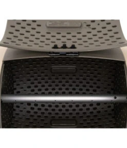 Lifetime Trommelkomposter 380 L, Ca. B165/H109/T79 Cm -Pflanzenglück Geschäft 2024354 WE DE 004 TrommelkompostBraun380L