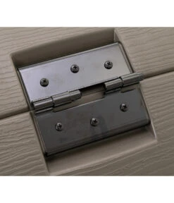 Lifetime Trommelkomposter 380 L, Ca. B165/H109/T79 Cm -Pflanzenglück Geschäft 2024354 WE DE 005 TrommelkompostBraun380L