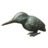 Rottenecker Bronze-Eisvogel, 12 X 5 X 7,5 Cm 1 Rottenecker Bronze-Eisvogel, 12 X 5 X 7,5 Cm -Pflanzenglück Geschäft 2179794 WE FS 001 RotteneckerBronzeEisvogel12x5x7cm