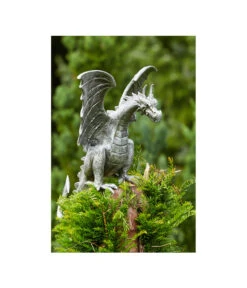 Rottenecker Aluminium-Drache Terrador