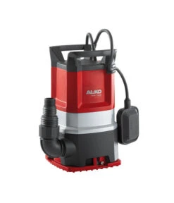 AL-KO Tauchpumpe TWIN 11000 Premium