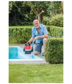 Pflanzenglück Geschäft 26 Pflanzenglück Geschäft -Pflanzenglück Geschäft 2192953 WE MO 001 AlkoCombitauchpumpeTWIN11000Premium