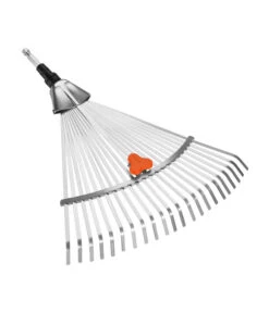 GARDENA Combisystem Verstellbesen, 30-50 Cm