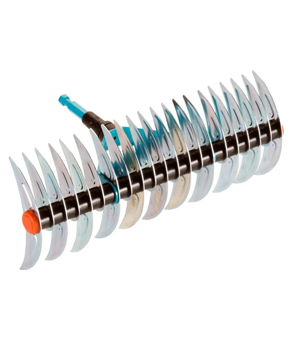 GARDENA Combisystem Schneidrechen 3 GARDENA Combisystem Schneidrechen