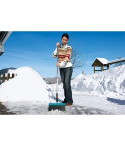 GARDENA Combisystem Holzstiel, 130 Cm -Pflanzenglück Geschäft 2327161 WE MO 003 GardenaCombisystemHolzstielGardena