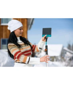 GARDENA Combisystem Holzstiel, 130 Cm -Pflanzenglück Geschäft 2327161 WE MO 004 GardenaCombisystemHolzstielGardena