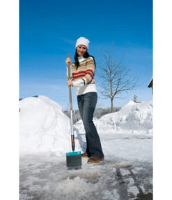 GARDENA Combisystem Holzstiel, 130 Cm -Pflanzenglück Geschäft 2327161 WE MO 005 GardenaCombisystemHolzstielGardena