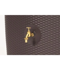 GARANTIA Sunda Wandtank 300 L, Mocca 15 GARANTIA Sunda Wandtank 300 L, Mocca -Pflanzenglück Geschäft 2469484 WE DE 001 SundaWandtank300Lmocca