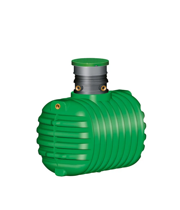 GARANTIA Zisterne Cristall Erdtank Komplettpaket Garten-Jet 3 GARANTIA Zisterne Cristall Erdtank Komplettpaket Garten-Jet