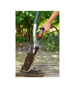 GARDENA Classic Reinigungsspritze -Pflanzenglück Geschäft 2718237 WE MO 002 ClassicReinigungssWEitze