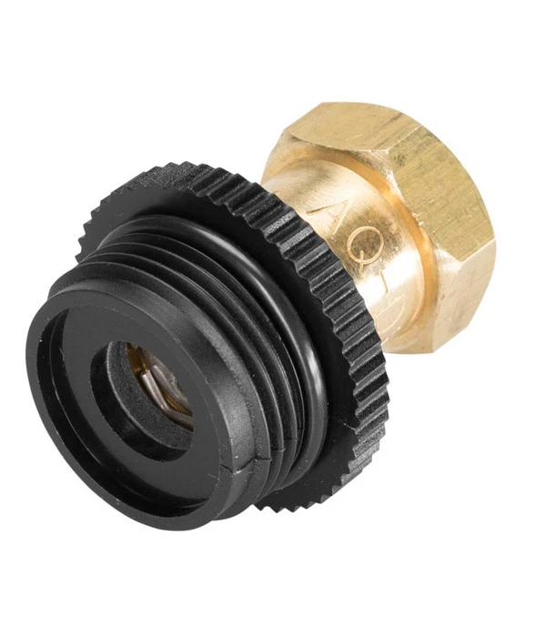 GARDENA Entwässerungsventil Für Sprinklersystem 3 GARDENA Entwässerungsventil Für Sprinklersystem