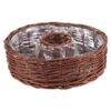 Dehner Pflanz-Korbring Aus Weide, Ca. Ø 40 Cm 1 Dehner Pflanz-Korbring Aus Weide, Ca. Ø 40 Cm -Pflanzenglück Geschäft 2720787 BildFS 001 DehnerPflanzKorbringAusWeidePflKorbring40Cm