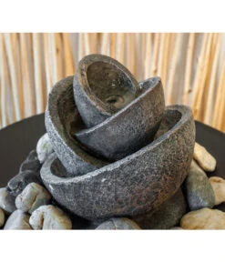 Pajoma Zimmerbrunnen Flower 8 Pajoma Zimmerbrunnen Flower -Pflanzenglück Geschäft 2840387 WE DE 001 BrunnenFlower