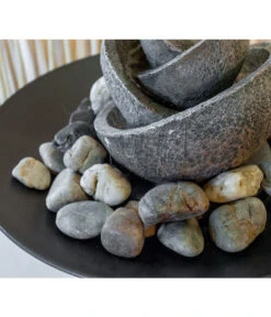 Pajoma Zimmerbrunnen Flower 9 Pajoma Zimmerbrunnen Flower -Pflanzenglück Geschäft 2840387 WE DE 002 BrunnenFlower 1