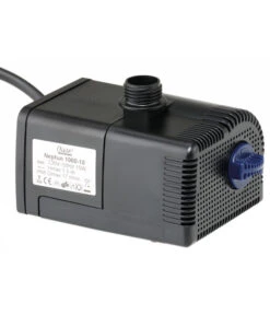 Oase Pumpe Aquarius Universal Classic 1500 -Pflanzenglück Geschäft 2959476 WE FS 003 OasePumpeAquariusUniversalClassic