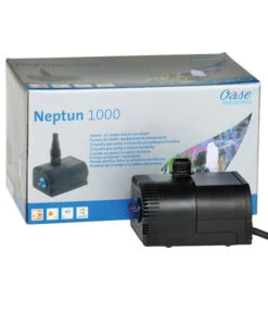 Oase Pumpe Aquarius Universal Classic 1500 -Pflanzenglück Geschäft 2959476 WE FS 004 OasePumpeAquariusUniversalClassic