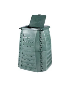 GARANTIA Thermostar Komposter 10 GARANTIA Thermostar Komposter -Pflanzenglück Geschäft 2992287 WE DE 001 Komposter400Liter