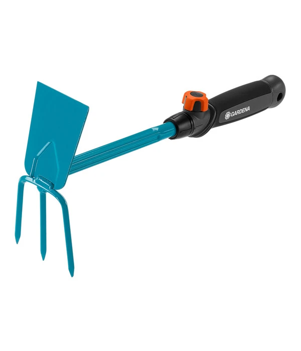 GARDENA Combisystem-Kleinhäckchen 3 GARDENA Combisystem-Kleinhäckchen