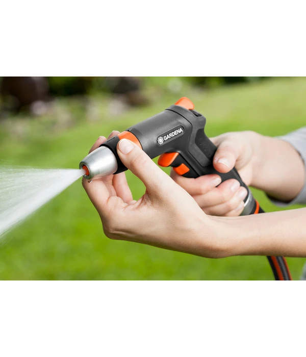 GARDENA Reinigungsspritze Premium 7 GARDENA Reinigungsspritze Premium – Bild 5