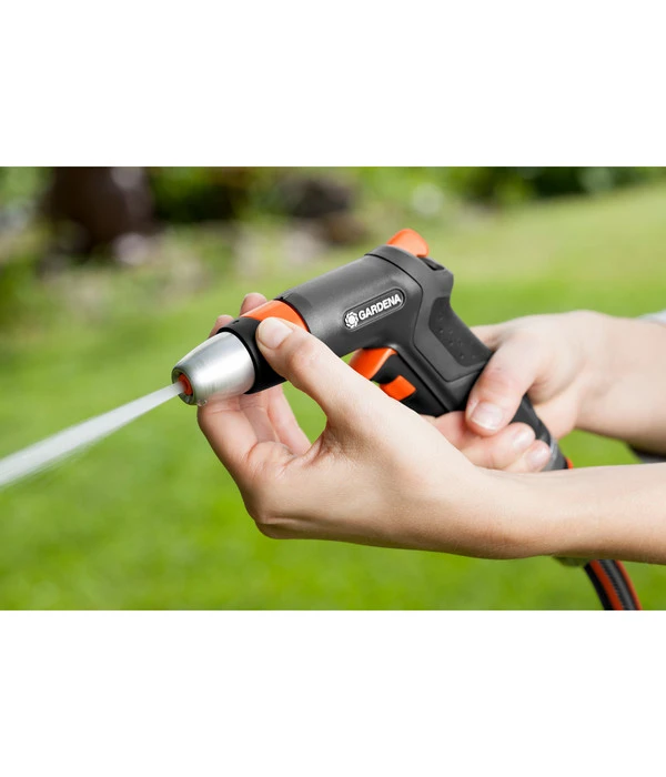GARDENA Reinigungsspritze Premium 8 GARDENA Reinigungsspritze Premium – Bild 6