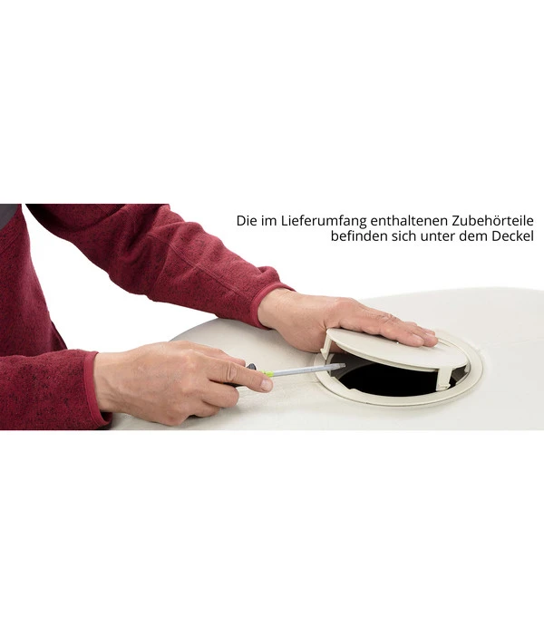 4rain Wandtank Slim, 650 L 5 4rain Wandtank Slim, 650 L – Bild 3