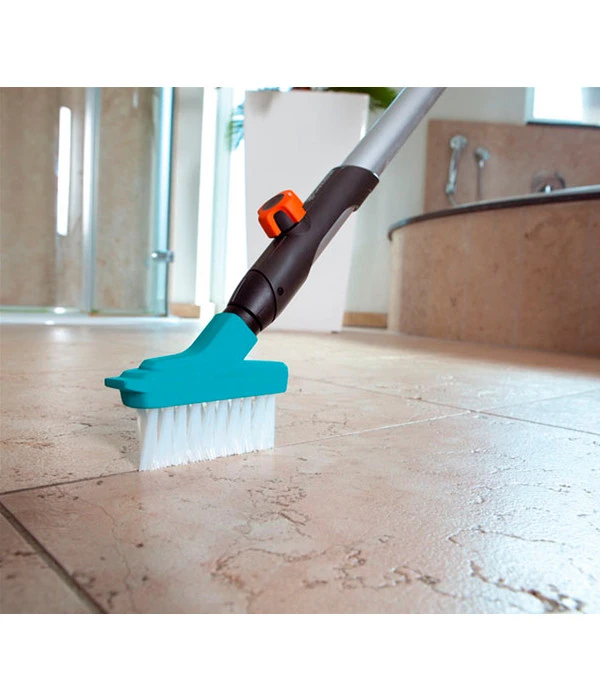 GARDENA Combisystem Fugenbürste K 4 GARDENA Combisystem Fugenbürste K – Bild 2