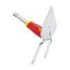 Wolf-Garten Wolf Multi-star® Doppelhacke IM-M -Pflanzenglück Geschäft 4039079 WE FS 001 WolfDoppelhackeIMM