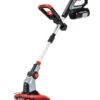 AL-KO Akku-Trimmer GT 4030 2 AL-KO Akku-Trimmer GT 4030 -Pflanzenglück Geschäft 4070603 WE FS 001 AkkuRasentrimmerGT4030