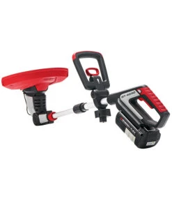 AL-KO Akku-Trimmer GT 4030 -Pflanzenglück Geschäft 4070603 WE FS 003 AlkoAkkuTrimmerGT4030