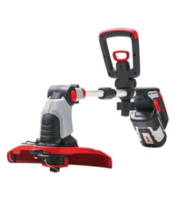 AL-KO Akku-Trimmer GT 4030 -Pflanzenglück Geschäft 4070603 WE FS 004 AlkoAkkuTrimmerGT4030