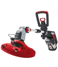 AL-KO Akku-Trimmer GT 4030 -Pflanzenglück Geschäft 4070603 WE FS 005 AlkoAkkuTrimmerGT4030