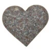 Dehner Granit-Herz, Ca. B17/H17/T5 Cm 1 Dehner Granit-Herz, Ca. B17/H17/T5 Cm -Pflanzenglück Geschäft 4093274 WE FS 001 DehnerGranitHerz