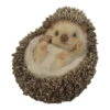 Dehner Polyresin-Igel Liegend, Ca. B13,5/H12,5/T11,5 Cm 1 Dehner Polyresin-Igel Liegend, Ca. B13,5/H12,5/T11,5 Cm -Pflanzenglück Geschäft 4220489 WE FS 001 DehnerPolyresin IgelliegendGartenfigurGartendeko