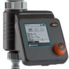 GARDENA Bewässerungscomputer Select -Pflanzenglück Geschäft 4293056 WE FS 001 GardenBewaesserungscomputerSelectGartenbewaesserung