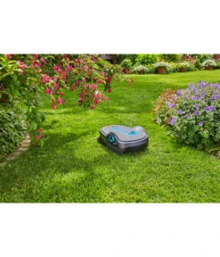 GARDENA Mähroboter SILENO Life, 750 M² 11 GARDENA Mähroboter SILENO Life, 750 M² -Pflanzenglück Geschäft 4293288 WE MO 003 GardenaMaehroboterSilenoLife750qmRasenmaeher