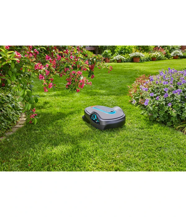 GARDENA Mähroboter SILENO Life, 750 M² 7 GARDENA Mähroboter SILENO Life, 750 M² – Bild 5