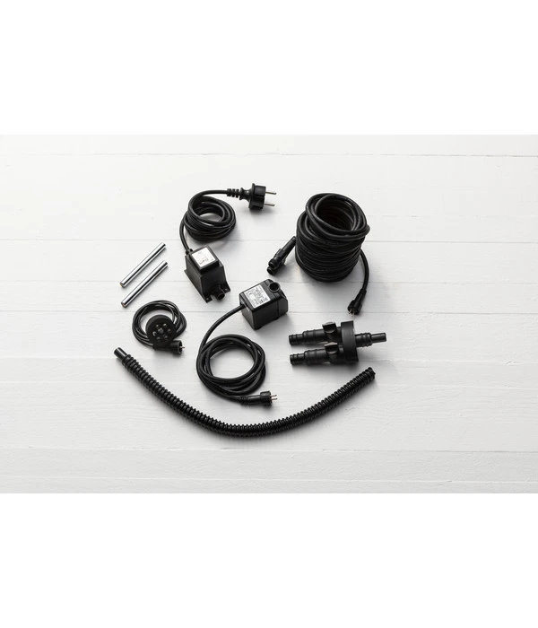 Dehner Granit-Gartenbrunnen Froschkönig, Ca. Ø50/H55 Cm 11 Dehner Granit-Gartenbrunnen Froschkönig, Ca. Ø50/H55 Cm – Bild 9