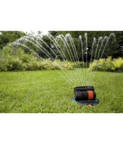 Gardena Versenk-Viereckregner OS 140 13 Gardena Versenk-Viereckregner OS 140 -Pflanzenglück Geschäft 4431763 MO 002 GardenaVersViereckregne