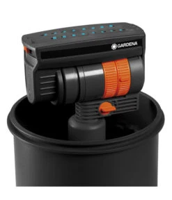 Gardena Versenk-Viereckregner OS 140 17 Gardena Versenk-Viereckregner OS 140 -Pflanzenglück Geschäft 4431763 WE DE 002 GardenaVersViereckregner
