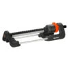 Gardena Viereckregner Aqua M 2 Gardena Viereckregner Aqua M -Pflanzenglück Geschäft 4431912 WE FS 001 GardenaViereckregnerAquaM