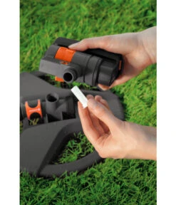 Gardena Viereckregner Aquazoom Compact 13 Gardena Viereckregner Aquazoom Compact -Pflanzenglück Geschäft 4431920 WE DE 002 GardenaViereckregnerAquazoomCo