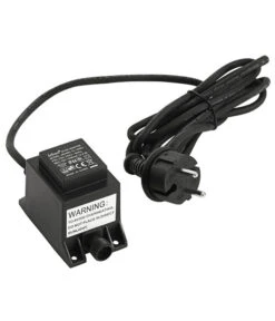 Dehner Gartenbrunnen-Trafo JBA48V-12-1200U