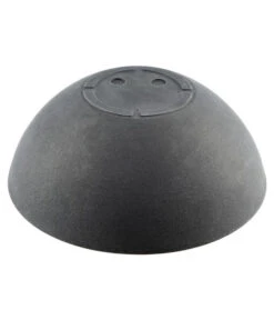 Dehner Kunststoff-Schale Miami, Rund, Anthrazit, Ca. Ø52/H20 Cm 25 Dehner Kunststoff-Schale Miami, Rund, Anthrazit, Ca. Ø52/H20 Cm -Pflanzenglück Geschäft 5181383 BildD 001 DehnerKunststoffSchaleKunSchale52CmAnthrazit