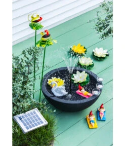 Dehner Kunststoff-Schale Miami, Rund, Anthrazit, Ca. Ø52/H20 Cm 21 Dehner Kunststoff-Schale Miami, Rund, Anthrazit, Ca. Ø52/H20 Cm -Pflanzenglück Geschäft 5181383 WE MO 008 KunststoffSchaleanthrazit