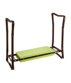 Dehner Knie- Und Sitzhilfe, Grün