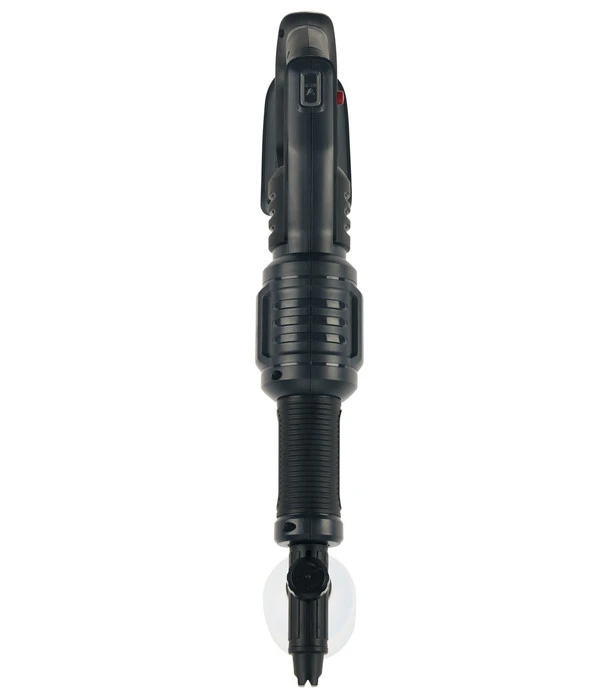 AL-KO Akku-Druckreiniger PW 1850, Inkl. Akku 4 AL-KO Akku-Druckreiniger PW 1850, Inkl. Akku – Bild 2