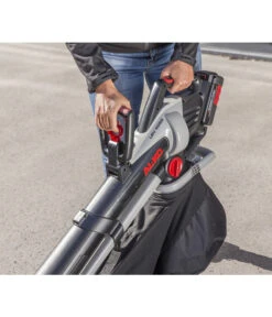 AL-KO Akku-Laubbläser LBV 4090, Inkl. Akku 10 AL-KO Akku-Laubbläser LBV 4090, Inkl. Akku -Pflanzenglück Geschäft 6674584 WE DE 001 AkkuLaubblaeserLBV4090